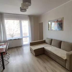  Apartament Blisko I Spokojnie / Close And Quiet