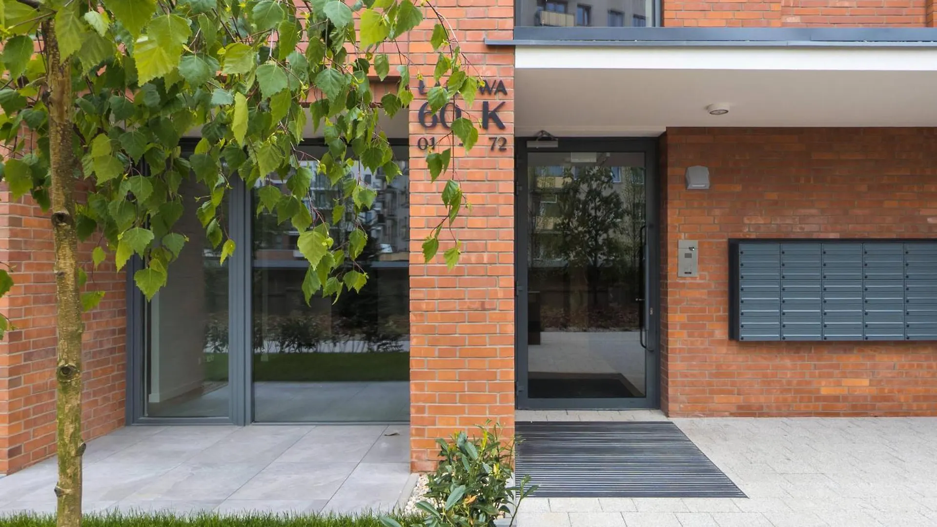 Elegant Apartment With Balcony And Air Conditioning In Gdansk By Noclegi Renters